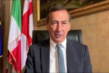 Coronavirus, Sala “Deciso coprifuoco per tre settimane”