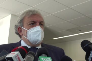 Coronavirus; Emiliano “Nessuna preoccupazione in Puglia”