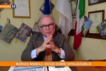 Bonus mobili, ecco come richiederlo