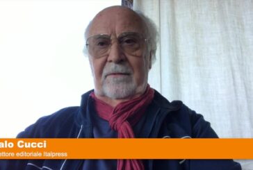 Non è un lunedì allegro per Pirlo… di Italo Cucci