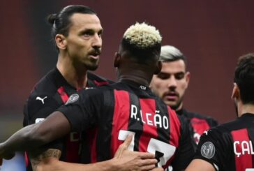 Il pallone racconta… Milan-Roma, rossoneri a +4?