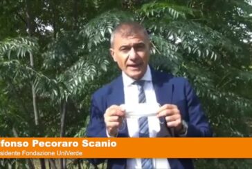 Pecoraro Scanio “Mascherine monouso emergenza ambientale”