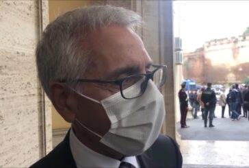Ferrovie, Roma-Pescara si percorrerà in 1 ora e 59 minuti