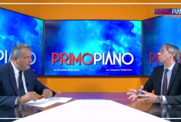 “Primo Piano” – Brachino intervista Il presidente della Fiaip Gian Battista Baccarini