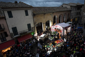 Tuscan Rewind 2020: appuntamento dal 20 al 22 novembe