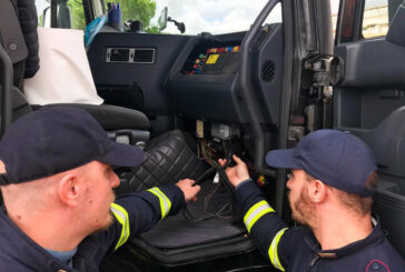 Conclusa la campagna di sicurezza stradale europea Roadpol