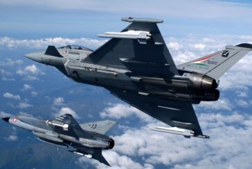 Global Markets Difesa/Aerospazio – Quinta seduta consecutiva di acquisti su Rolls-Royce (+7,4%)