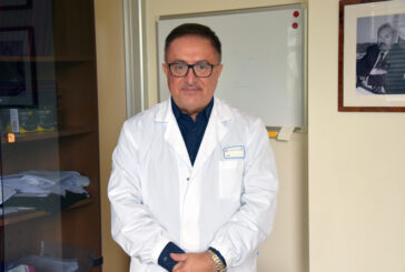 Giornata Mondiale delle Malattie Reumatiche, visite gratuite alle Scotte