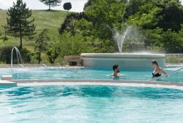 Bonus terme: un quarto delle richieste riguarda la Toscana