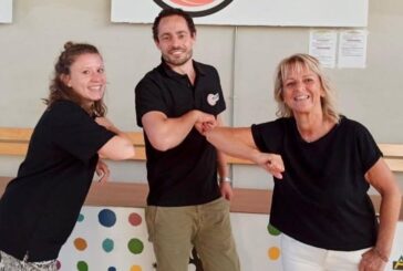 Costone donne: buon test con la Pallacanestro Perugia