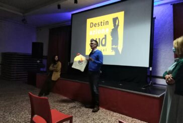 Guarguaglini: “Grazie a Destinazione Sud e alla sua sensibilità ambientale”