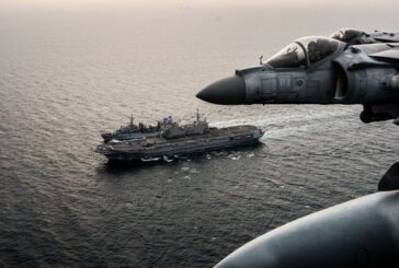 Global Markets – Difesa/Aerospazio: Brilla Rolls-Royce (+19,6%)