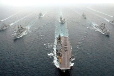 Global Markets Difesa/Aerospazio – Forti vendite sul titolo Bae Systems (-4,6%)