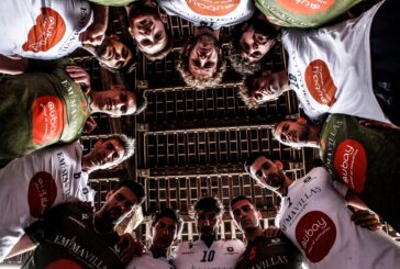 Volley:  Siena sfida Reggio Emilia, reduce da quattro vittorie di fila