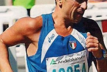 Siragusa in gara agli Europei Master a Funchal
