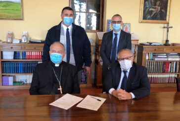 Microcredito e diocesi di Montepulciano rinnovano la collaborazione