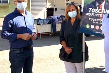 Cenni (Pd): “In Regione tre rappresentanti senesi”