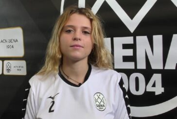 Pastorelli: “Ci stiamo preparando e puntiamo alla serie C”