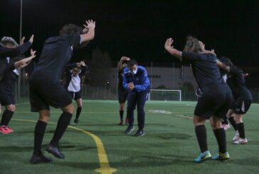 Siena femminile: esordio ad Agliana il 18 ottobre