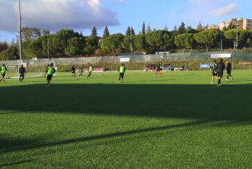 Terigi: “Il Siena ha un solo obiettivo: la promozione”