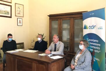 Colle Val d’Elsa, AdF investe su infrastrutture, sostenibilità e innovazione