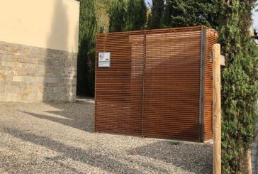 Gaiole in Chianti: nuovi servizi nel cimitero del capoluogo
