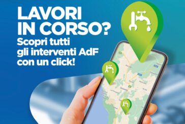 Tutti i lavori di AdF in un click