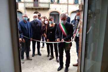 Castelnuovo Berardenga: riaperto il Museo del Paesaggio