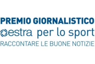 Premio Giornalistico Estra per lo Sport: il 19 ottobre la premiazione