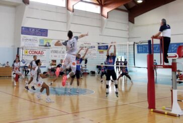 Volley: 2 vittorie per Siena al torneo di Alba Adriatica