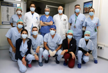 La Cardiologia Interventistica dell’Aous al Congresso GISE