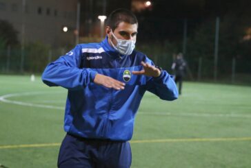 Il 18 ottobre inizia il campionato di Eccellenza femminile