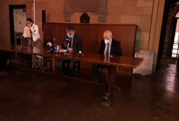 Covid-19: appello congiunto del sindaco De Mossi e del dg delll’Aous Giovannini
