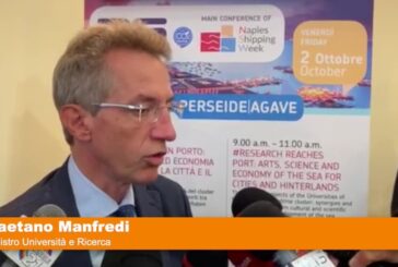 Fondi Recovery fund a Università, Manfredi “pronti a raccogliere sfida”