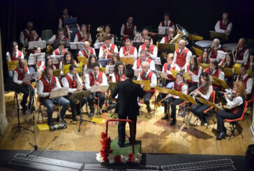 Società Filarmonica Sarteano: una storia lunga 170 anni