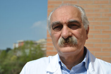 Cordoglio dell’Aous per la scomparsa del professor De Stefano