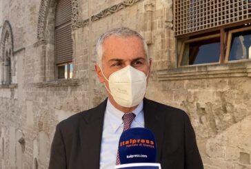 Università Palermo, Fulco Pratesi riceve laurea honoris causa