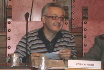 Enrico Fiori nuovo presidente delle Acli di Siena