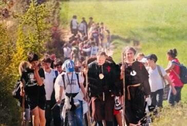 Francigena, a Monteriggioni il premio per le migliori pratiche europee