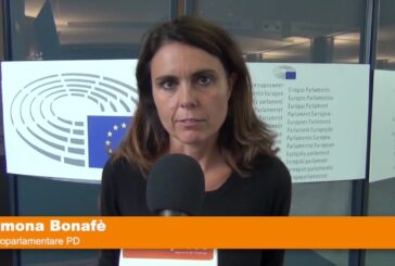 Bonafè “Parlamento Ue vuole taglio emissioni più netto”