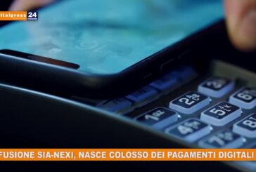 Fusione SIA-Nexi, nasce colosso dei pagamenti digitali