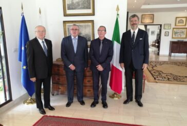 A Panama accordo di cooperazione tra l’UniSi e Parlamento Latinoamericano