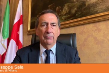 Coronavirus, Sala “Crisi sarà lunga,Governo dica come aiuterà”