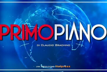 “Primo Piano” – Brachino intervista il presidente di Enpab Tiziana Stallone