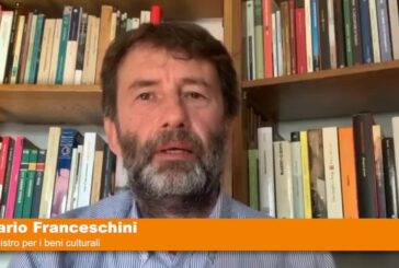 Franceschini “Chiusura cinema e teatri la più breve possibile”