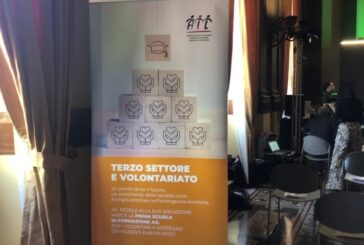 Una scuola per la formazione di volontari