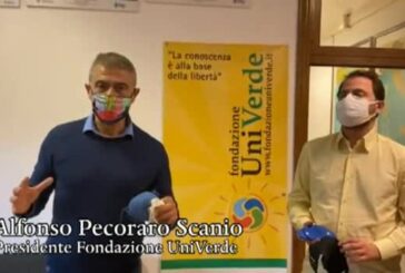 Pecoraro Scanio “mascherine problema ambientale e di legalità”