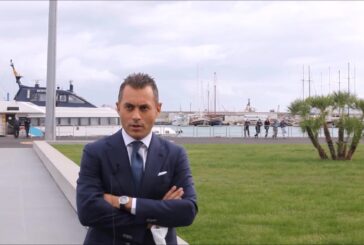 Porti, a Palermo nuovo terminal aliscafi e interventi per 296 mln