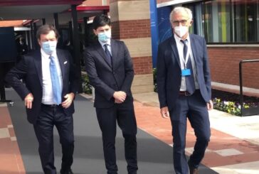 Johnson & Johnson potenzia il sito Janssen di Latina