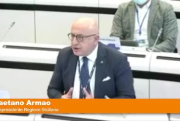 Armao “Ponte sullo Stretto sia priorità”